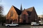 Oosterkerk Zeist, 1935
<br/>
Gert-Jan Lobbes, 2017
